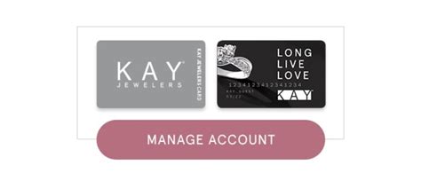 kay myfinanceservice|kay jewelers sign in account.